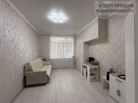 1-к квартира