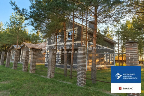 Продажа дома, Рязанский район