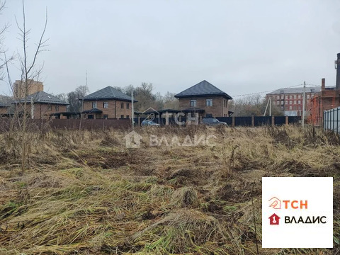 Продажа участка, Пешково, Богородский г. о.