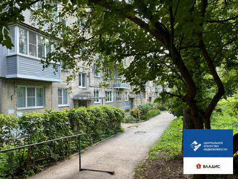 Продажа квартиры, Рязань, ул. Фирсова