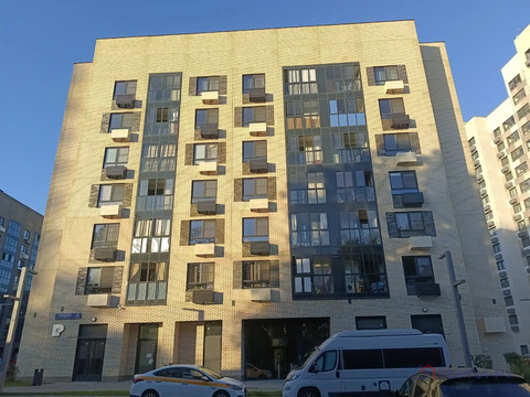 Продажа торгового помещения, ул. Ереванская
