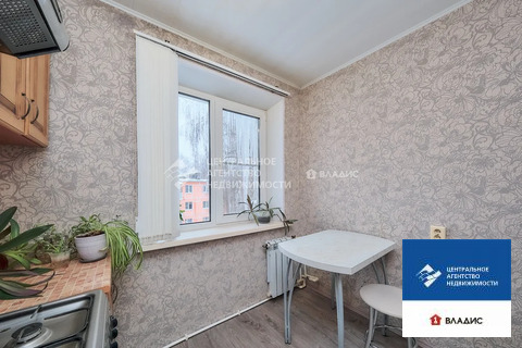 Продажа квартиры, Рязань, ул. Великанова