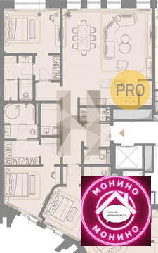 Продажа квартиры в новостройке, м. Лубянка, Большой Черкасский пер.