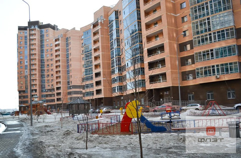 Продажа квартиры, Казань, ул. Чистопольская