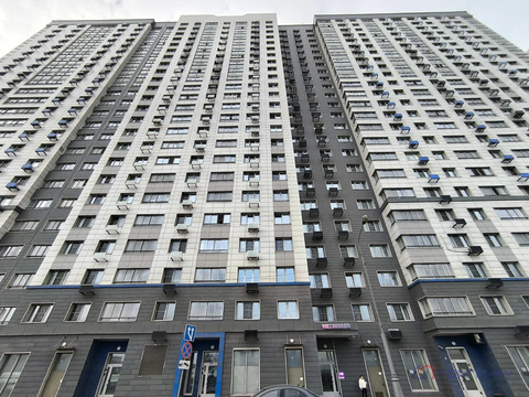 Продажа квартиры, Варшавское ш.