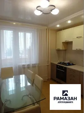 1-ком квартира ул.Ямашева пр-кт, д. 35Б