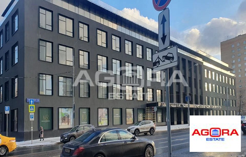 Аренда ПСН, м. Парк культуры, ул. Зубовская