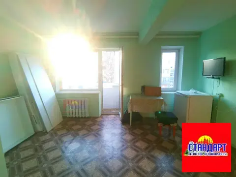 Выгодная студия!