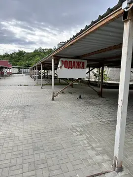 Парковка ЖК Эталон