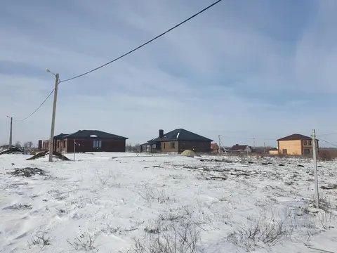 Продаю участок в КП Новостепной поселок Степной Рассвет Ростов-на-Дону