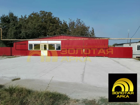 Продажа участка, Ольгинский, Абинский район, ул. Школьная