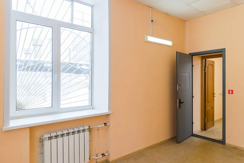 Аренда офиса 48.4 м2