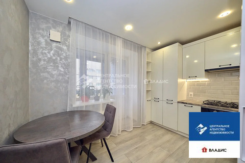 Продажа квартиры, Рязань, ул. Вокзальная