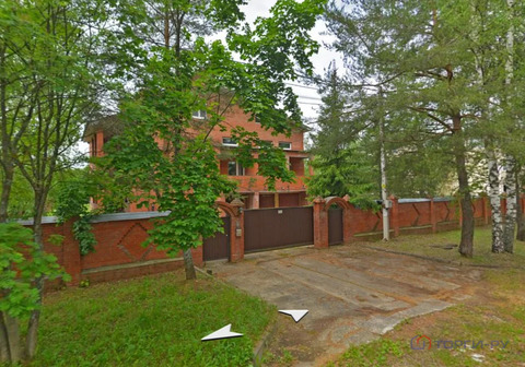 Продажа дома, Марьино-3, Богородский г. о., ул. Заречная
