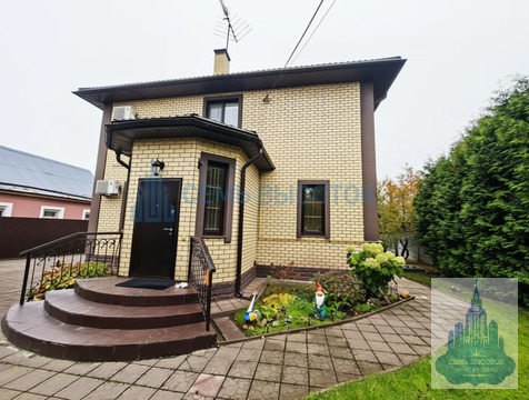 Продажа дома, Домодедово, Домодедово г. о., 75а Продажа дома, Домодедово, Домодедово г. о., 75а