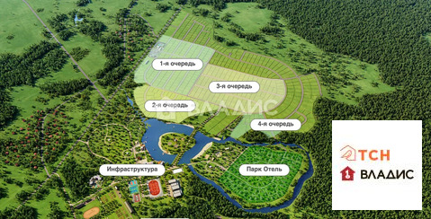 Продажа участка, Клинский район, Светлая улица