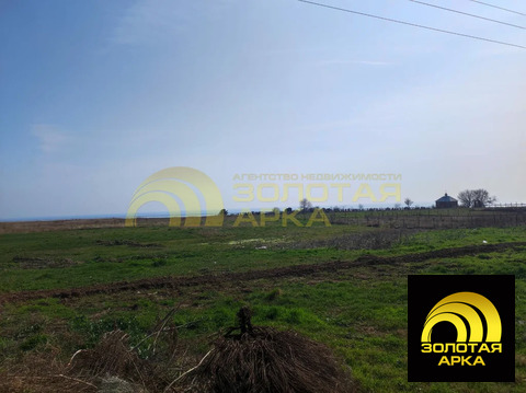 Продажа участка, Веселовка, Темрюкский район