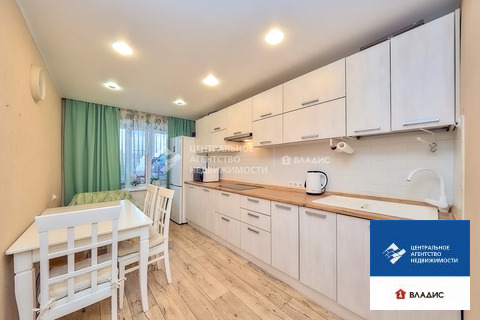 Продажа квартиры, Рязань, ул. Советской Армии