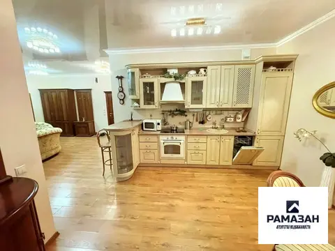 2-ком квартира ул.Толстого, д. 14А