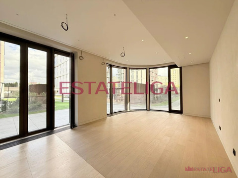 Продажа квартиры в новостройке, ул. Братьев Фонченко