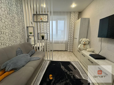 Продажа квартиры, Казань, ул. Маршрутная