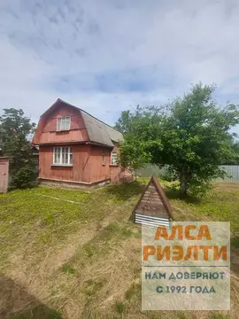 СДП-910 Продажа дачи в СНТ "Глазовка" д. Глазово го Солнечногорск