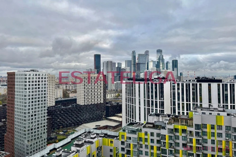 Аренда квартиры, Береговой проезд