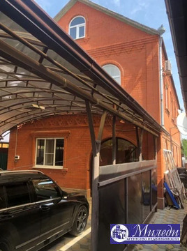 Продажа дома, Батайск, ул. Мира