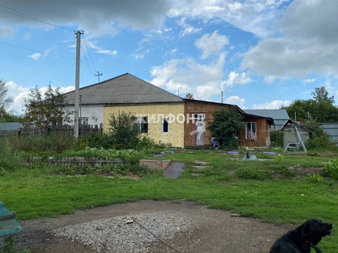 Продажа дома, Витаминка, Новосибирский район