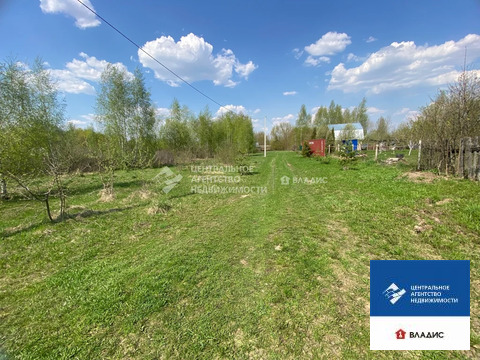 Продажа участка, Глядково, Рязанский район