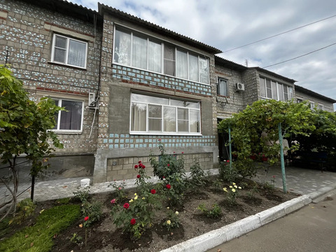 Продажа квартиры, Смоленская, Северский район, ул. Мира