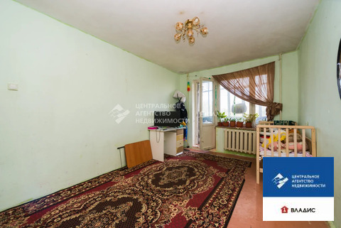 Продажа квартиры, Рязань, Касимовское ш.