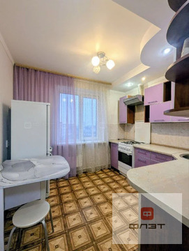 Аренда квартиры, Казань, ул. Лукина д.15