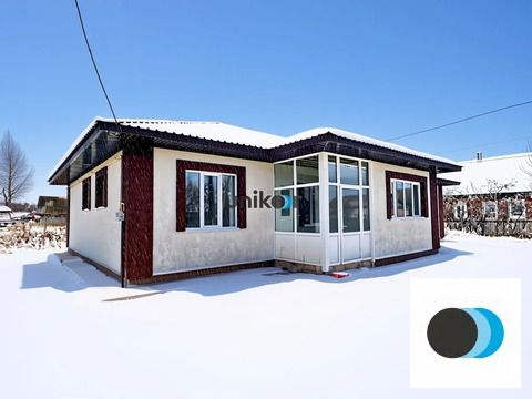 Продажа дома, Иглино, Иглинский район, ул. Ленина