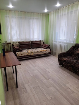 Аренда квартиры, Уфа, Молодежный б-р.