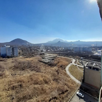 Продажа квартиры, Железноводск, ул. Суворова