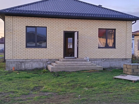 Продажа дома, Крымск, Крымский район, улица Хрустальная