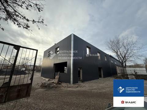 Аренда ПСН, Рязань, улица Фридриха Энгельса