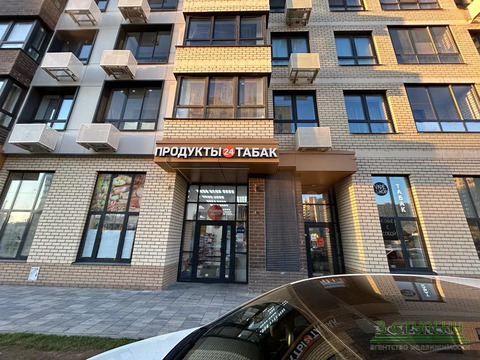 Аренда торгового помещения, Мытищи, Мытищинский район, Астрахова ...