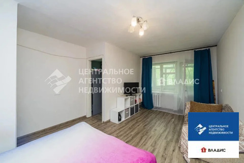 Продажа квартиры, Рязань, ул. Горького
