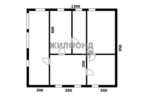 Продажа дома, Береговое, Новосибирский район, ул. Набережная