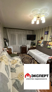 комната, ул. Кузьмина