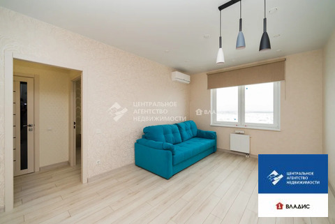 Продажа квартиры, Рязань, ул. Быстрецкая