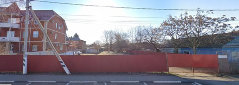 Продается земельный участок 15.04 сот.