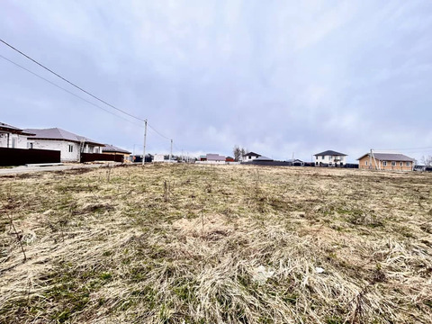 Продажа участка, Дмитровский район