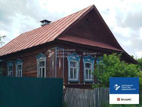 Продажа дома, Урдово, Касимовский район