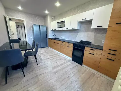 2-я квартира на улице Сосновая, дом 4А