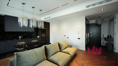 Продажа квартиры, Ленинградский пр-кт.