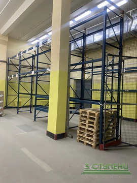 Аренда склада, Мытищи, Мытищинский район, Новомытищинский пр-кт.