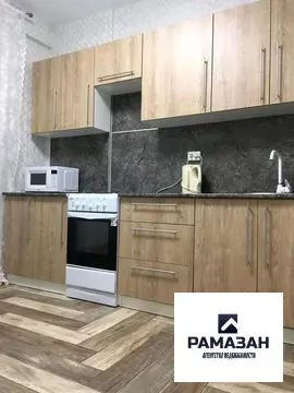 1-комнатная квартира в ЖК Победа , ул. Проспект Победы , д. 139/2